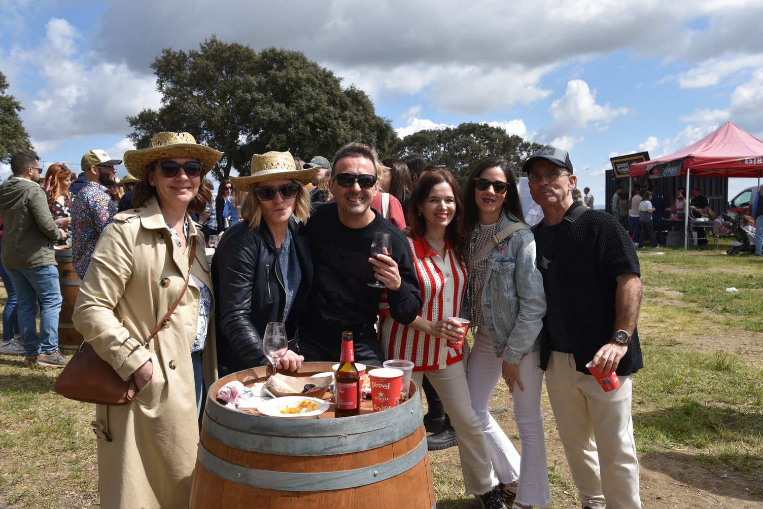 Fiesta Primavera 25