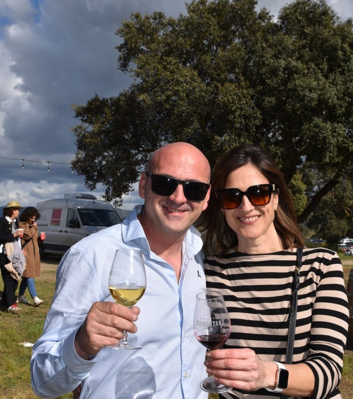 Fiesta Primavera La finca